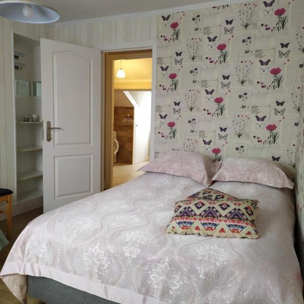 Sol'Ange Maison D'Hotes Clamart Exterior photo